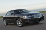 Buick LaCrosse Super 2008 года